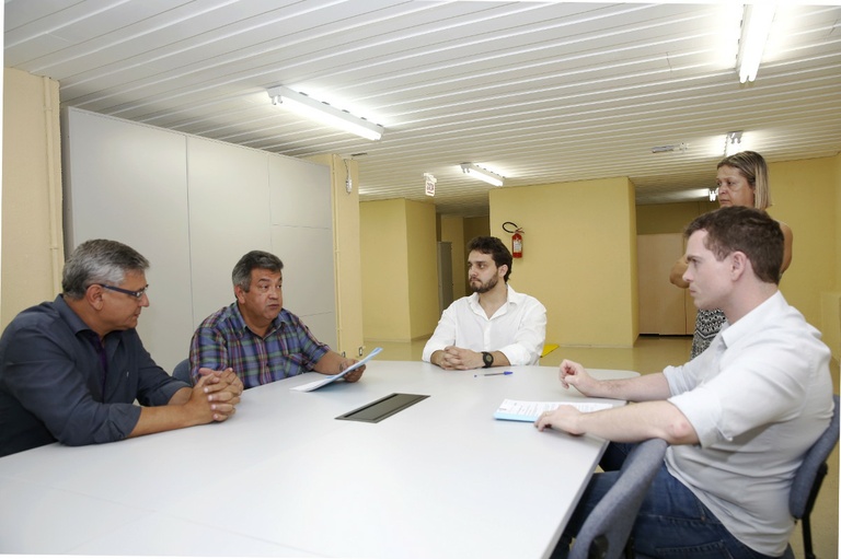 Urbanismo acata implantação de "bilhete único" em Curitiba