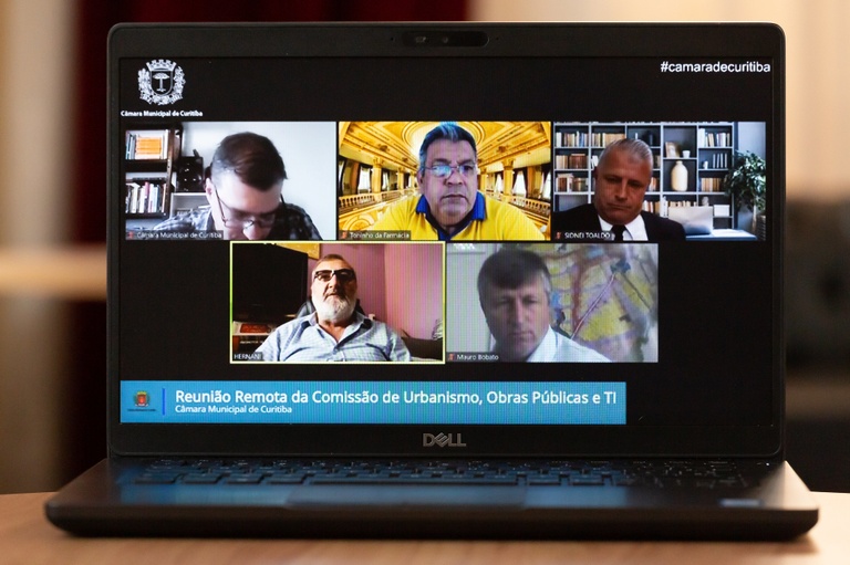 Urbanismo acata projeto de lei para incentivo à energia fotovoltaica