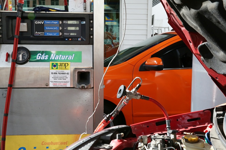 Urbanismo analisa segurança em sistemas a gás 