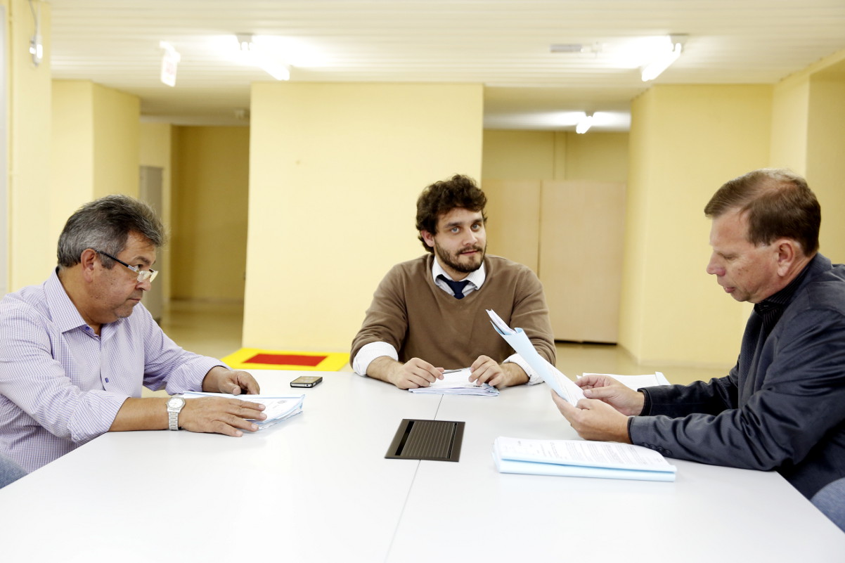 Urbanismo aprova 13 projetos para regularização fundiária