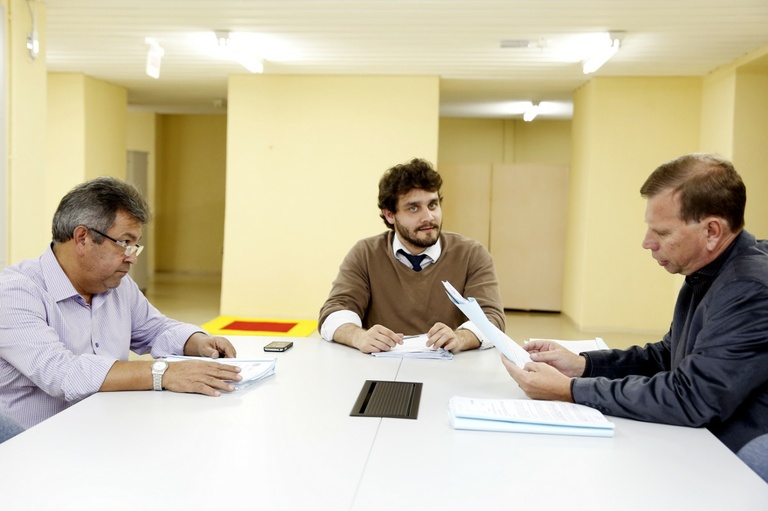 Urbanismo aprova 13 projetos para regularização fundiária