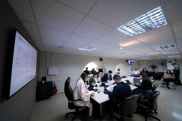 Urbanismo aprova 6 projetos; revitalização urbana com incentivo fiscal vai a plenário