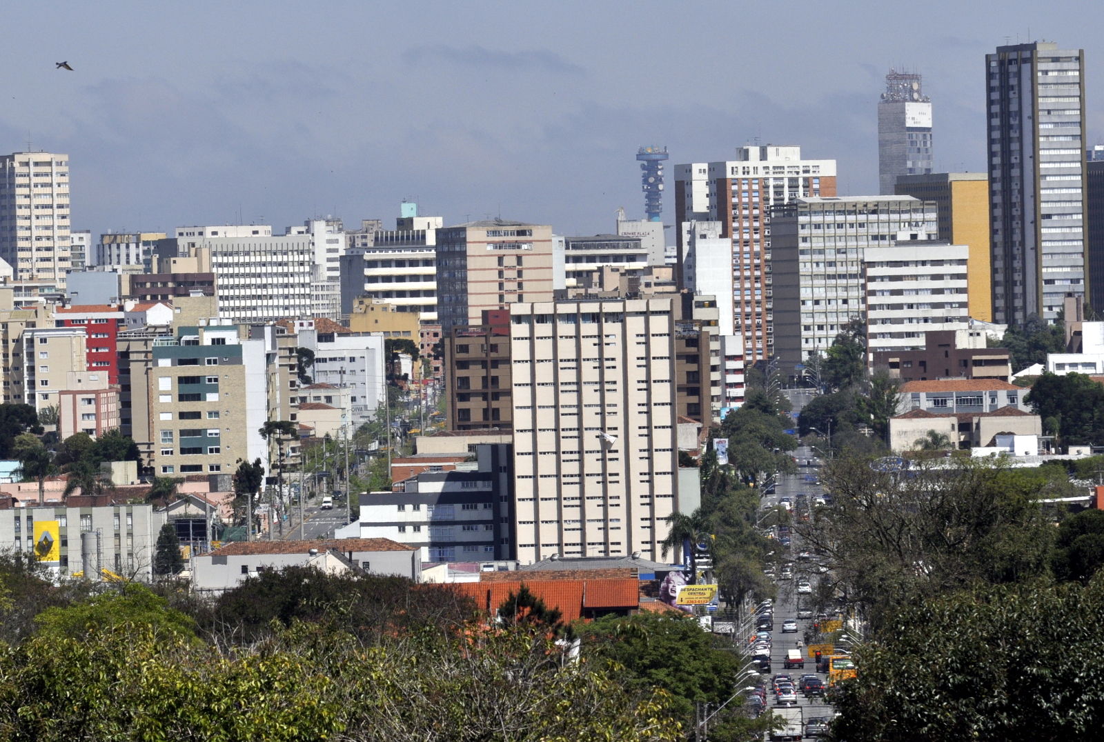 Urbanismo discute vistorias periódicas em prédios 