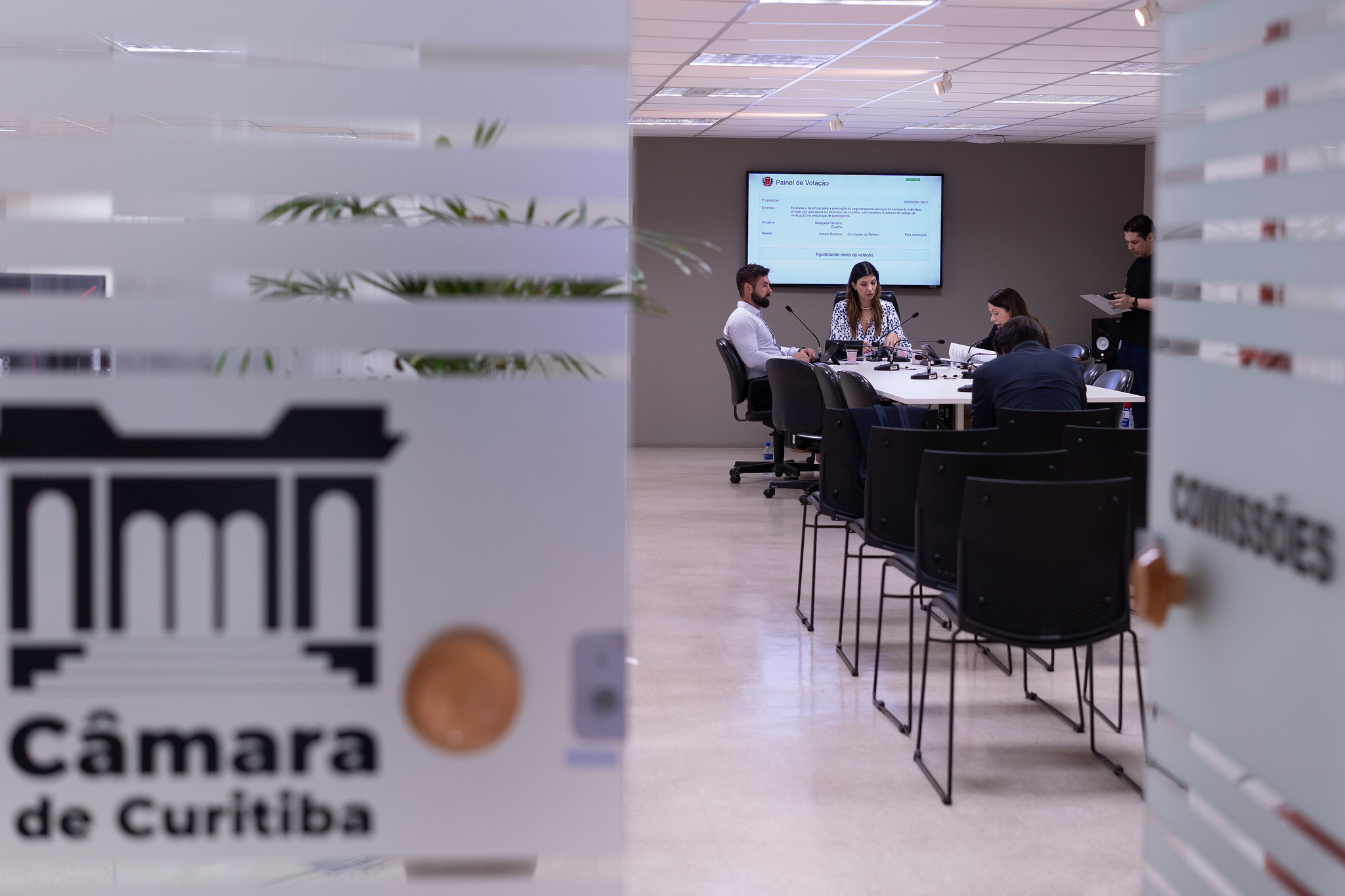 Urbanismo libera 9 projetos para plenário; Lei da Inovação na lista