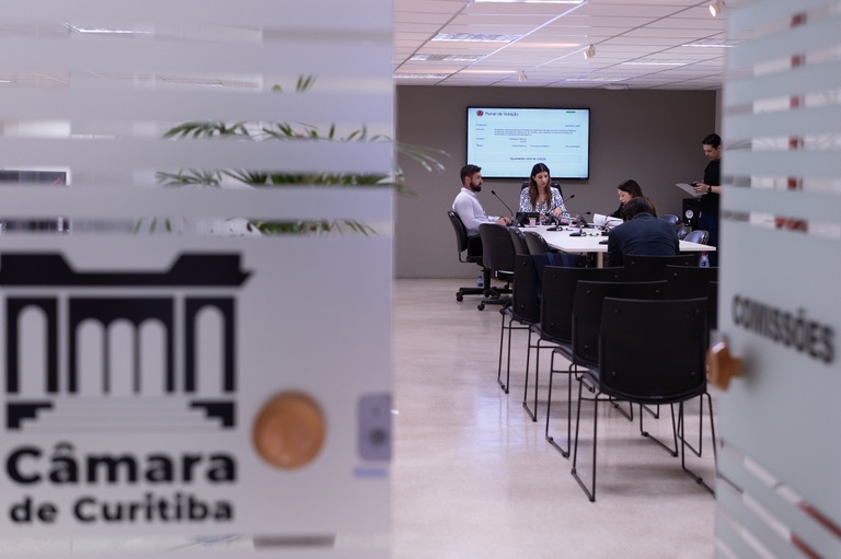 Urbanismo libera 9 projetos para plenário; Lei da Inovação na lista