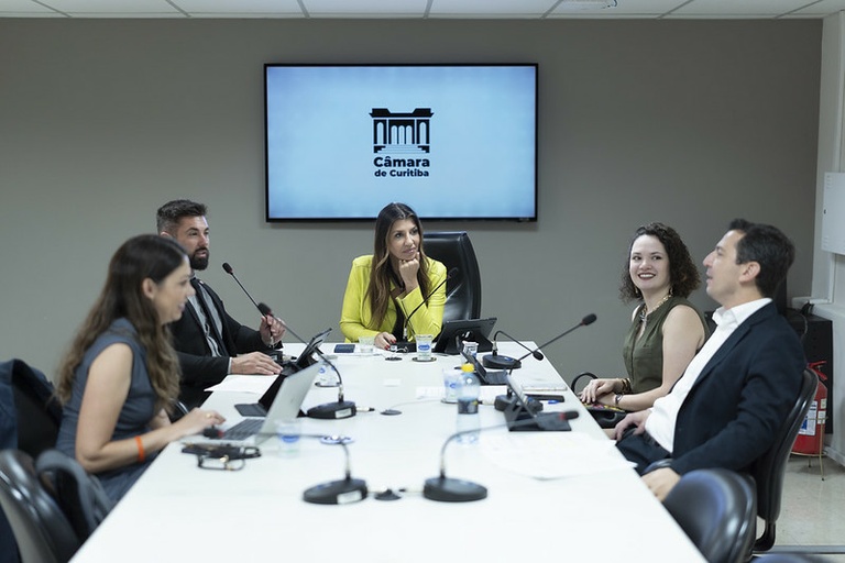 Urbanismo libera isenção do EstaR e mais 3 projetos ao Plenário