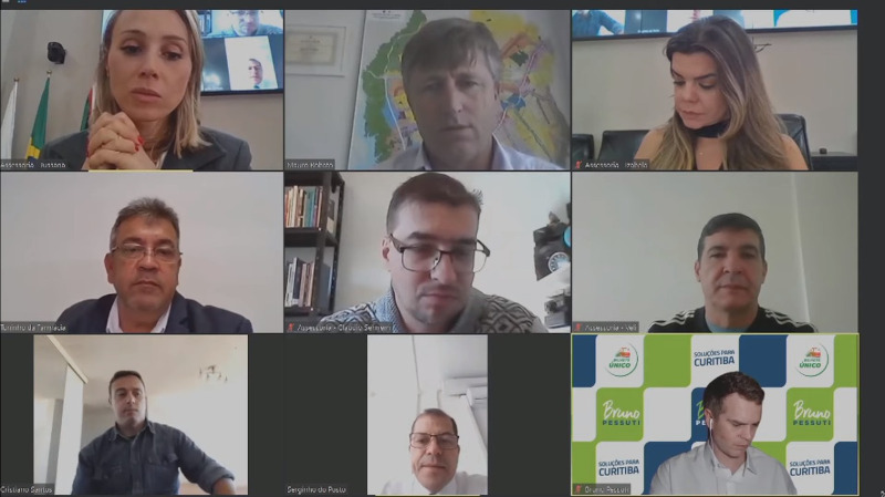 Urbanismo questiona prefeitura sobre proibir patinetes em calçadas