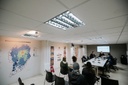 Urbanismo recebe abaixo-assinado pedindo pausa em obras do Inter 2 Urbanismo recebe abaixo-assinado pedindo pausa em obras do Inter 2
