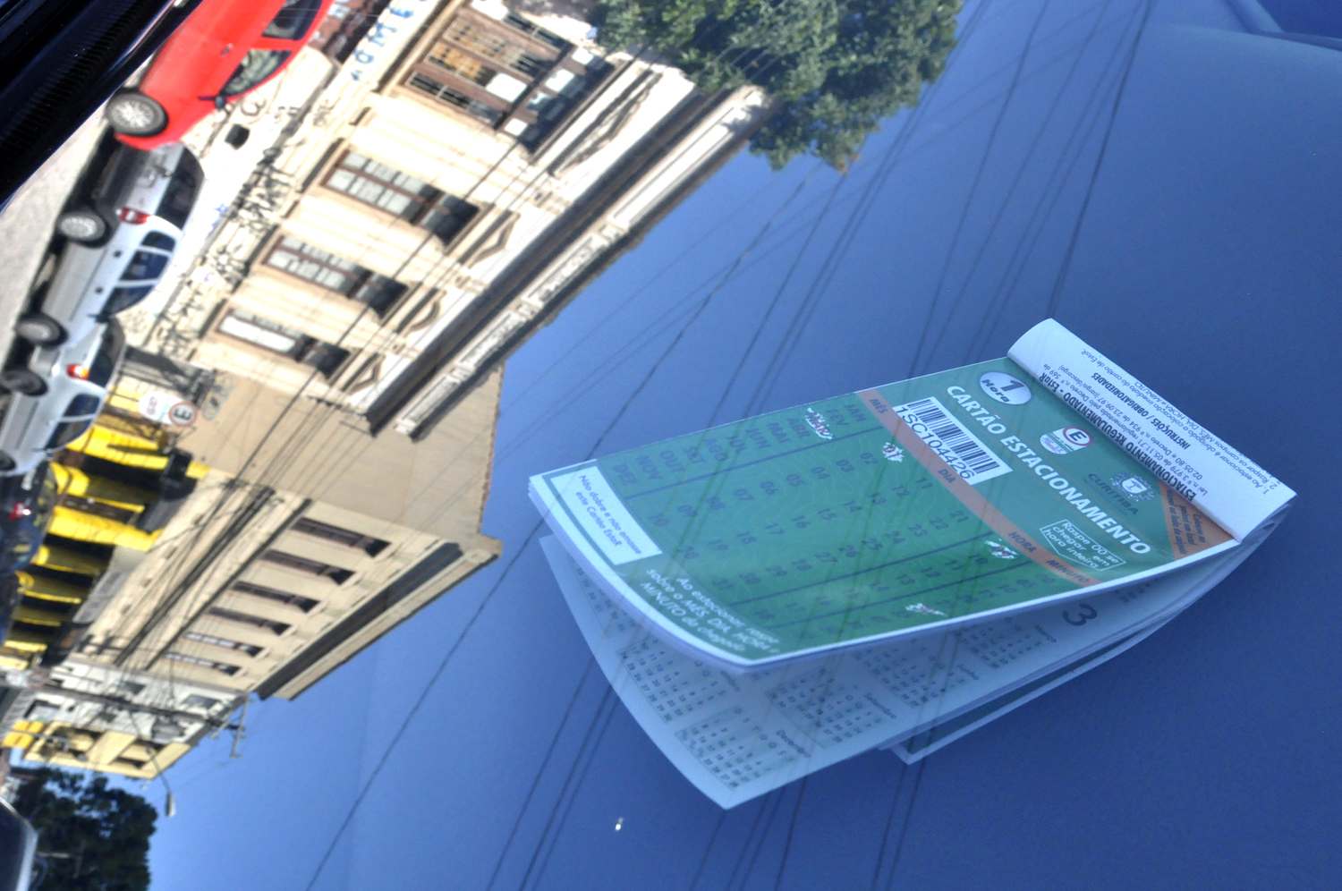 Urgências médicas podem isentar ESTAR perto de hospitais