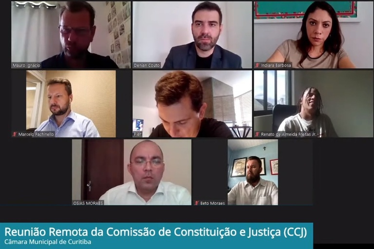 Uso das ruas para atividades recreativas aos domingos ganha aval da CCJ