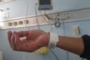 Uso de pulseiras com QR Code por idosos e PcDs retorna à pauta na terça Uso de pulseiras com QR Code por idosos e PcDs retorna à pauta na terça