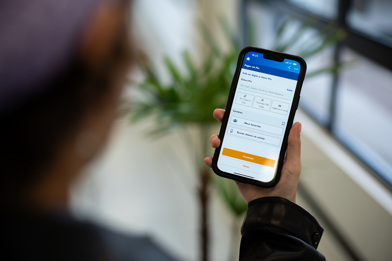 Uso do Pix para pagamento de taxas e multas começa a valer em janeiro