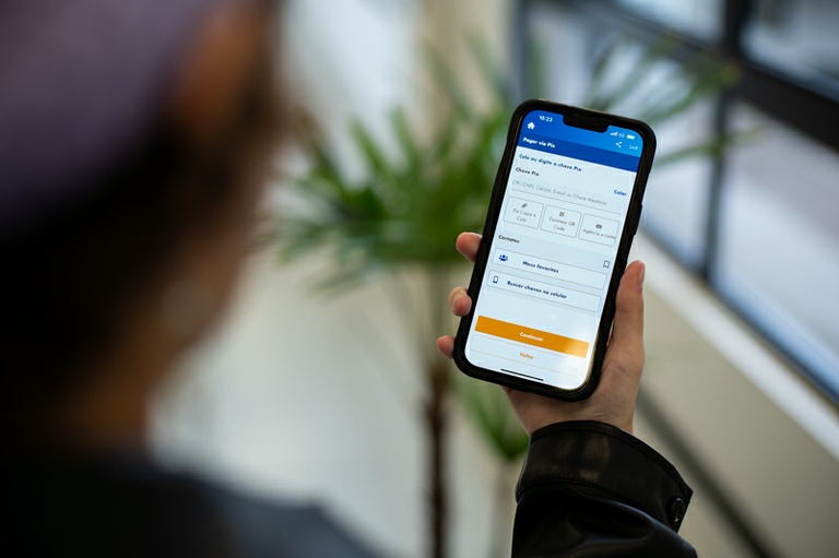 Uso do Pix para pagamento de taxas e multas começa a valer em janeiro