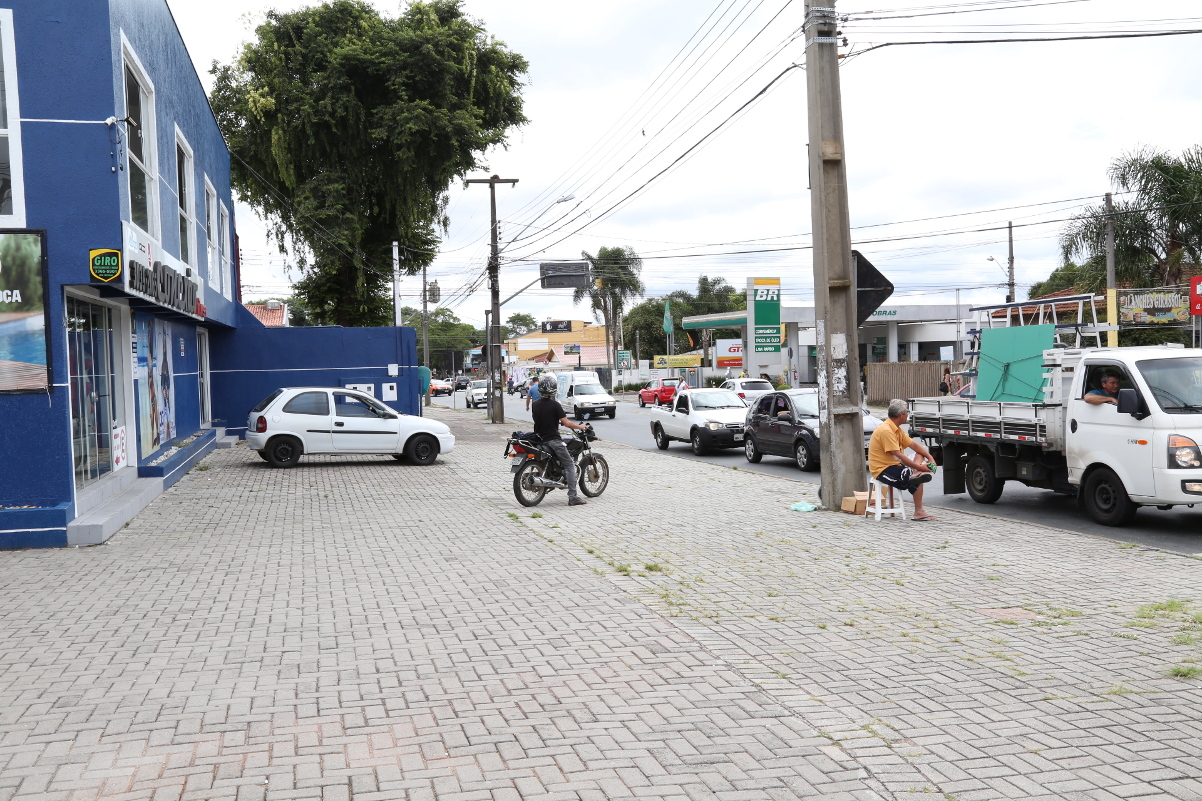 Uso dos recuos: veto do prefeito está na pauta do plenário