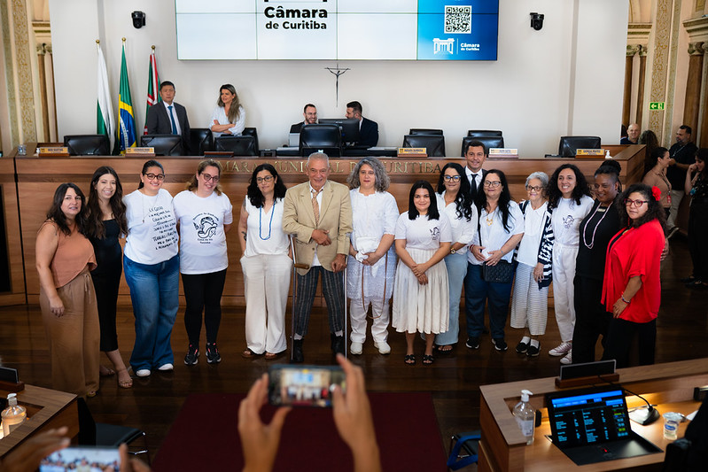 Utilidade Pública à Casa da Vó Toninha é adiada para quarta-feira