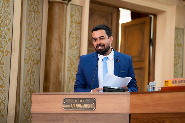 Utilidade Pública valoriza Federação do Movimento Flashback do Paraná