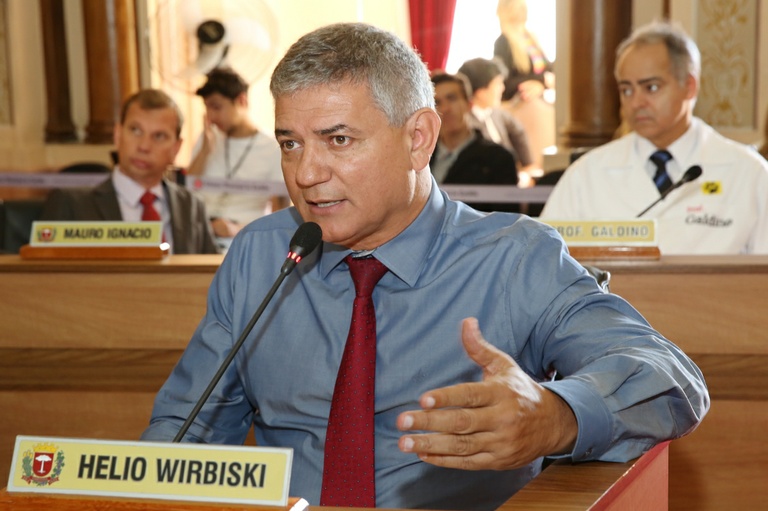 Utilidade pública isenta associações da taxa de localização