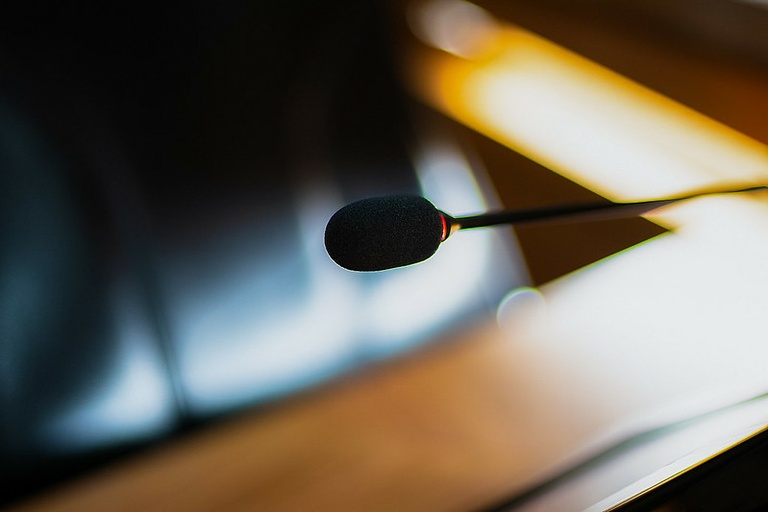 Utilidades Públicas têm o aval da Câmara de Curitiba em primeiro turno