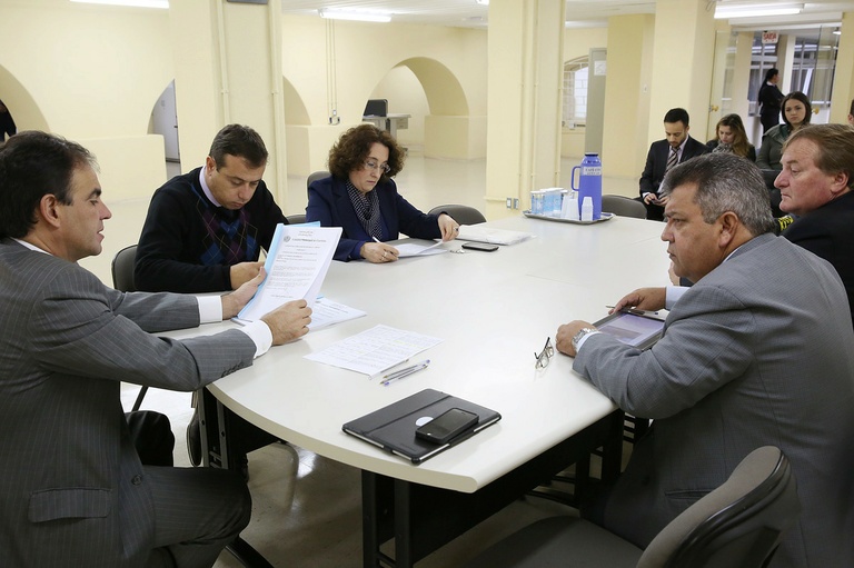 Vagas bicicletas: Comissão de Legislação mantém veto parcial