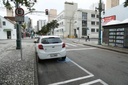 Vagas de estacionamento para deficientes poderão incluir doentes renais