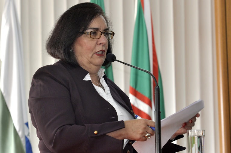 Vagas prioritárias em escolas para pessoas com deficiências 