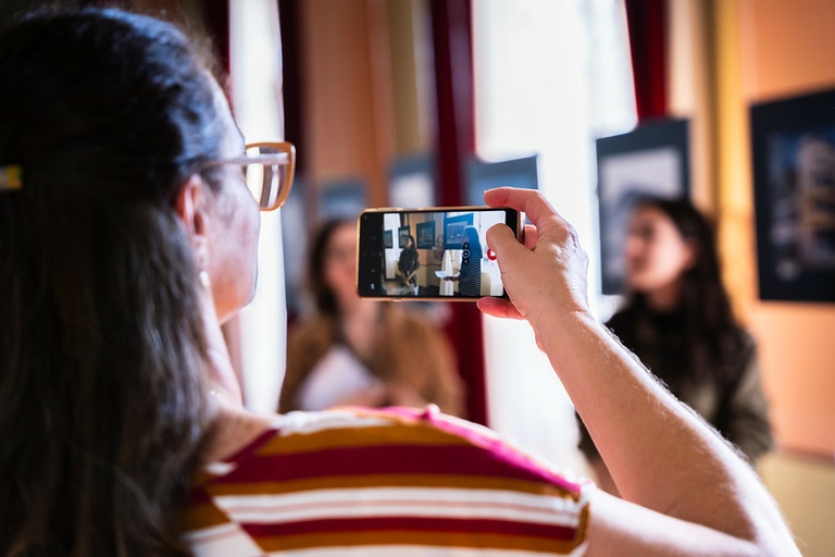 Vai perder? É grátis! Sexta-feira é o último tour da MCUH na Câmara de Curitiba
