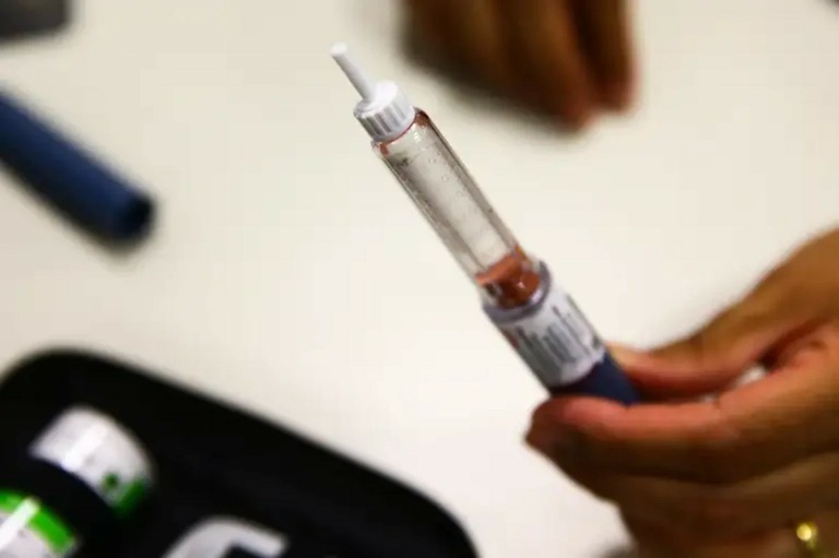 Vale-Insulina: Curitiba pode ter programa para diabéticos