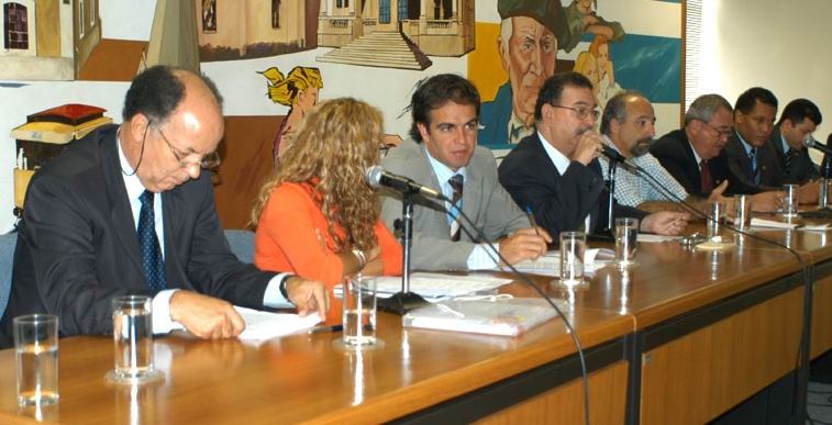 Validade da vala séptica acaba no próximo dia 15 