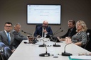 Validade indeterminada de laudo de doença celíaca liberada para plenário Validade indeterminada de laudo de doença celíaca liberada para plenário