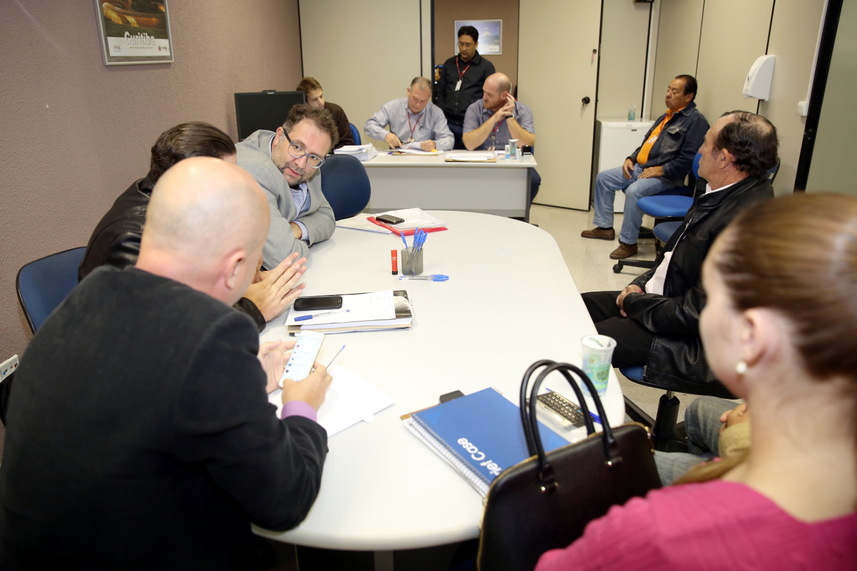 Valor de licitação de reparos nos prédios da Câmara baixa 23%