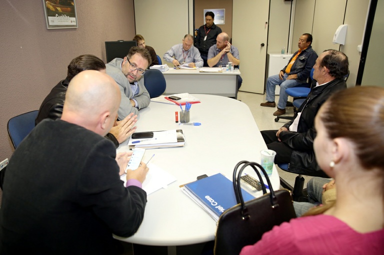 Valor de licitação de reparos nos prédios da Câmara baixa 23%