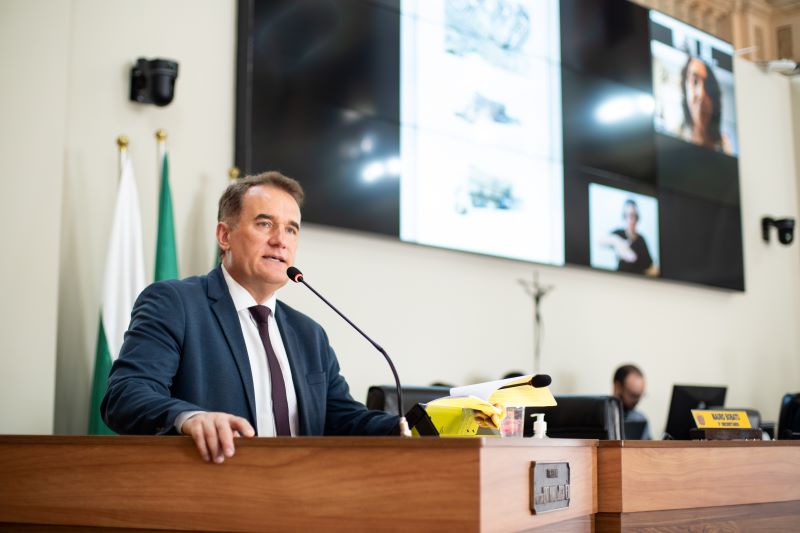 Venda de lote público no Alto Boqueirão tem o apoio da CMC