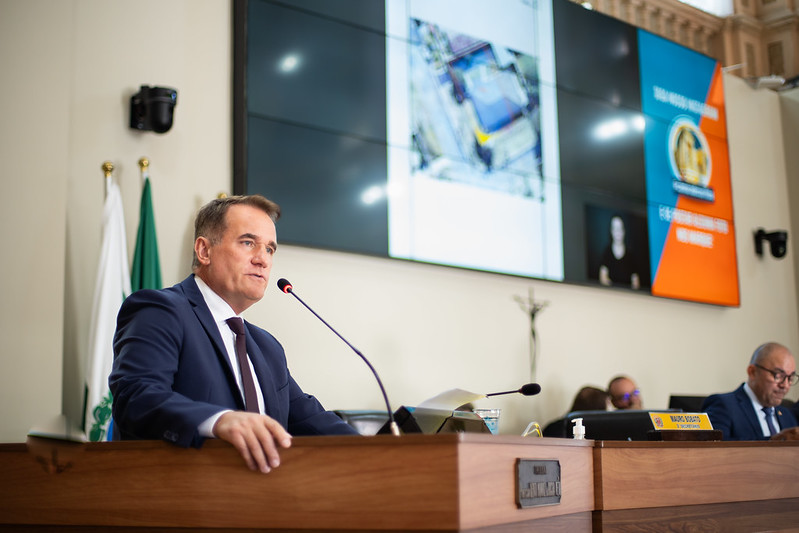 Venda de lote público no Pilarzinho é aprovada em primeiro turno