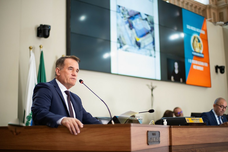 Venda de lote público no Pilarzinho é aprovada em primeiro turno