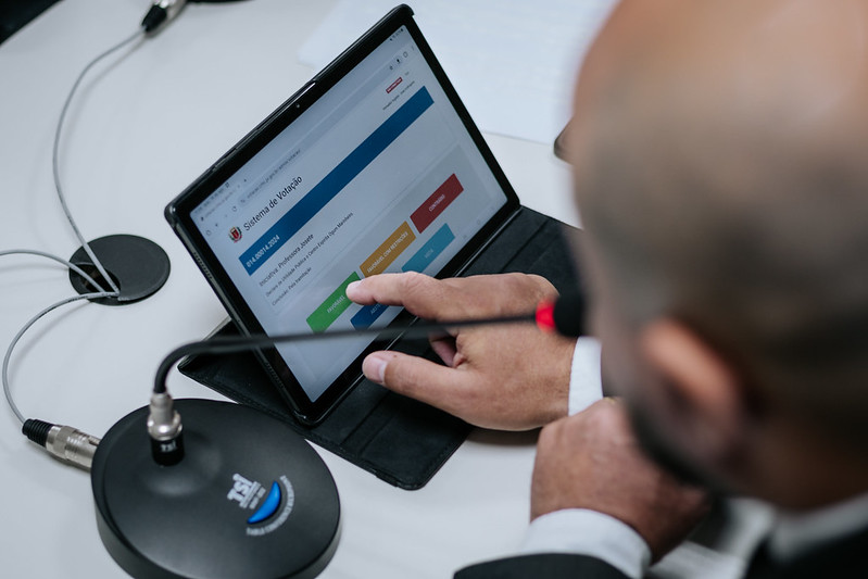 Venda proibida de fogos de artifício está apta à votação do plenário