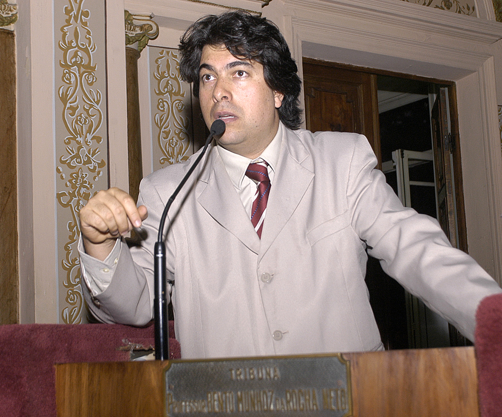 Vereador alerta para ações de prevenção 