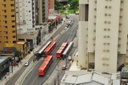 Vereador apresenta proposta para transporte gratuito em Curitiba