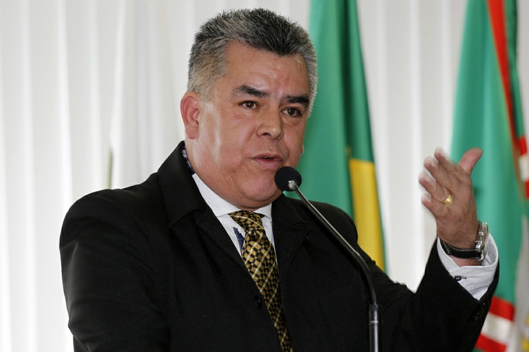 Vereador Chico do Uberaba quer regular feiras itinerantes 