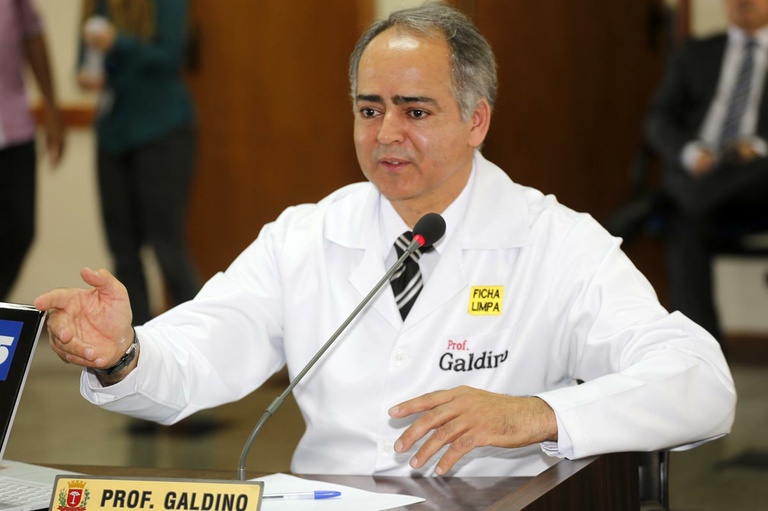 Vereador cobra regulamentação da lei municipal 6.273/1981 