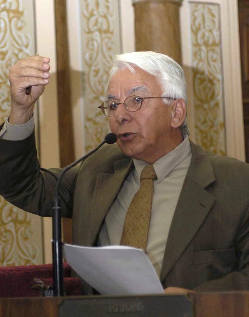 Vereador comenta alterações no transporte 