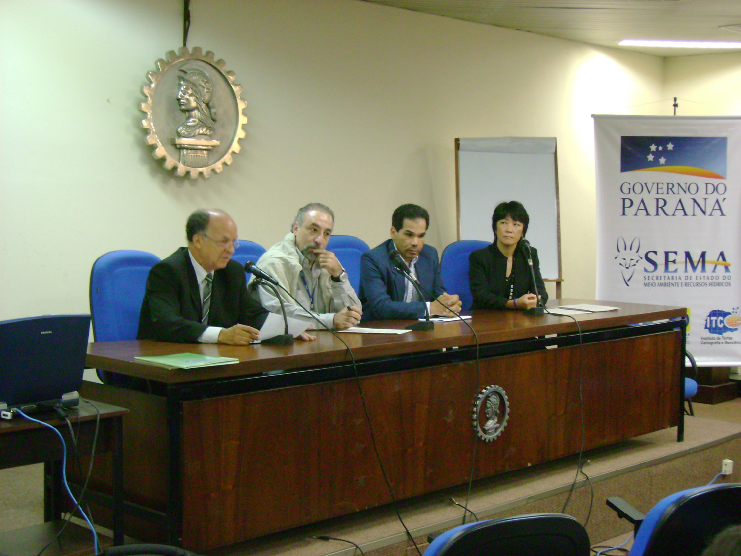 Vereador contribui para difusão da tecnologia solar 