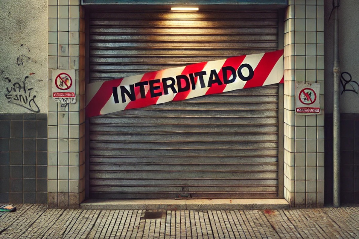 Vereador de Curitiba sugere medida contra “empresas de fachada” do tráfico