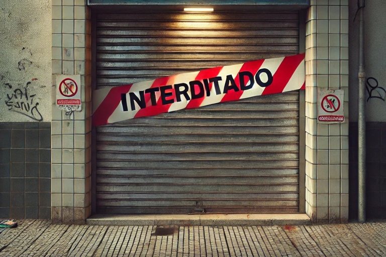 Vereador de Curitiba sugere medida contra “empresas de fachada” do tráfico