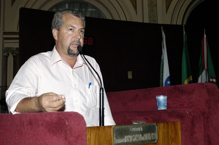 Vereador defende manutenção de escolas de educação especial 