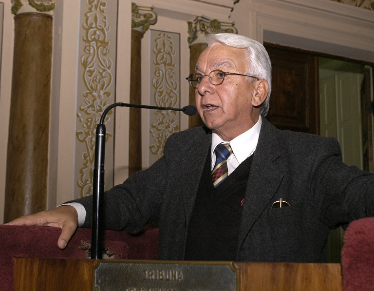 Vereador defende metrô para toda região norte 