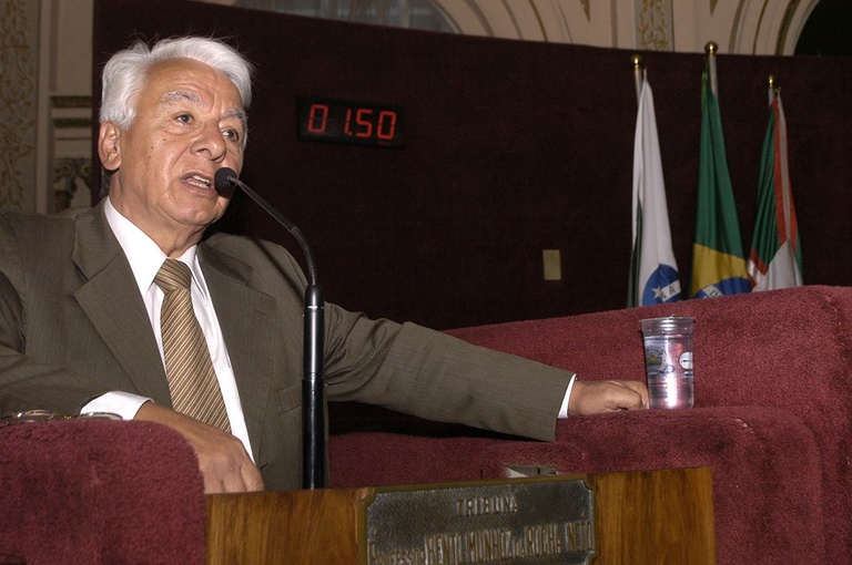 Vereador destaca ampliação da primeira linha do metrô 