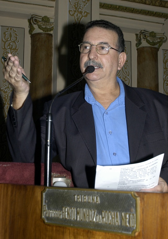 Vereador destaca atuação de conselho 