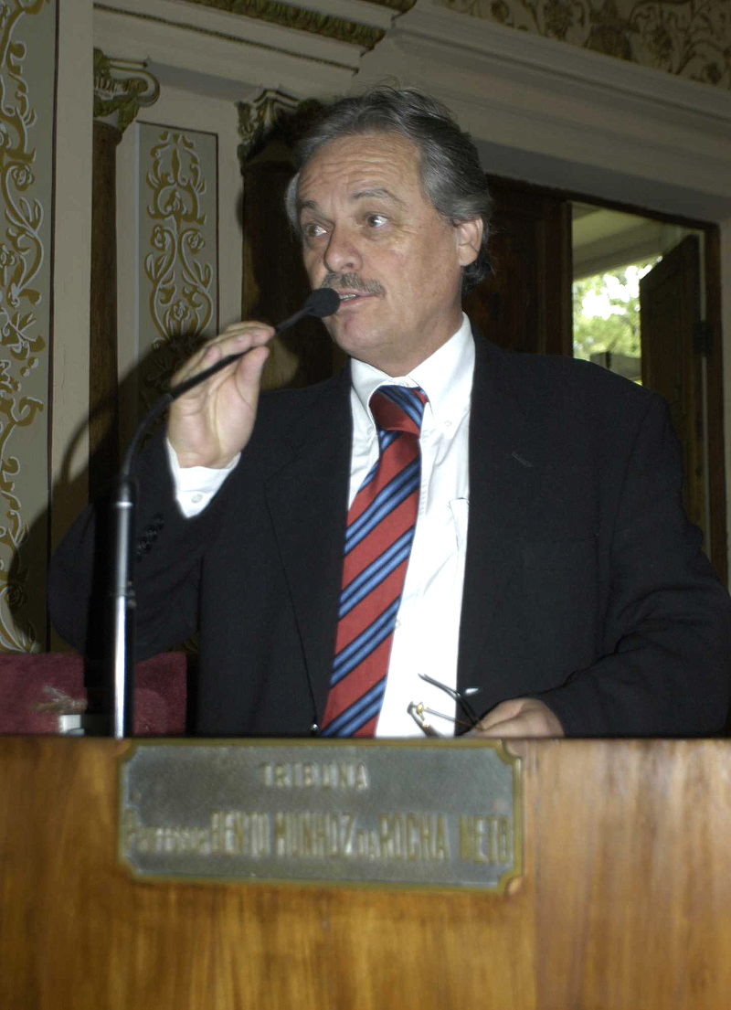 Vereador destaca Dia da Consciência Negra 