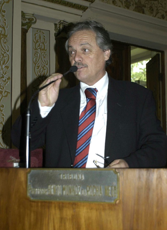 Vereador destaca Dia da Consciência Negra 