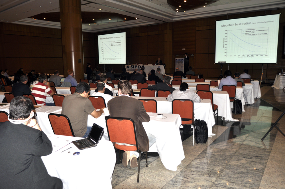 Vereador destaca encontro científico 